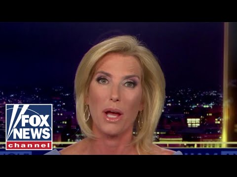 You are currently viewing Laura Ingraham: The party of Biden is destined for losses if trends continue