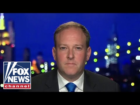 You are currently viewing Lee Zeldin reacts to New York’s new gun restrictions