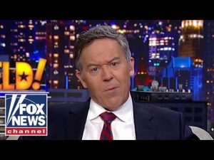 Read more about the article Gutfeld: Where are the feminist groups?