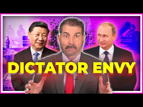 You are currently viewing Dictator Envy!