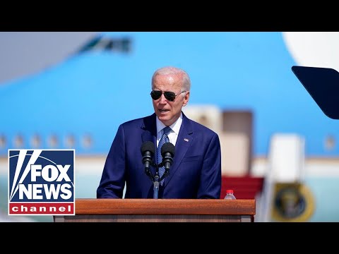 You are currently viewing LIVE: President Biden meets with Saudi Crown Prince