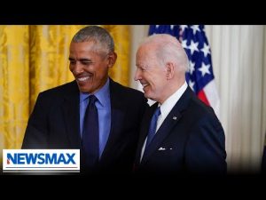 Read more about the article Biden is following Obama on Iran Nuclear Deal | George Papadopoulos | ‘John Bachman Now’