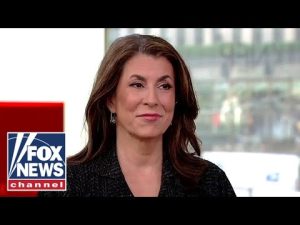 Read more about the article The left requires victimhood and chaos: Tammy Bruce