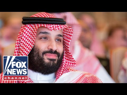 You are currently viewing Saudi crown prince asked whether he’ll apologize to Khashoggi family