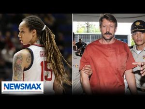 Read more about the article TRADE? Russia’s ‘Merchant of Death’ for WNBA’s Brittney Griner? Should Biden make the trade?