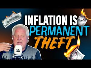 Read more about the article Inflation vs. taxation: Which form of THIEVERY is worse?