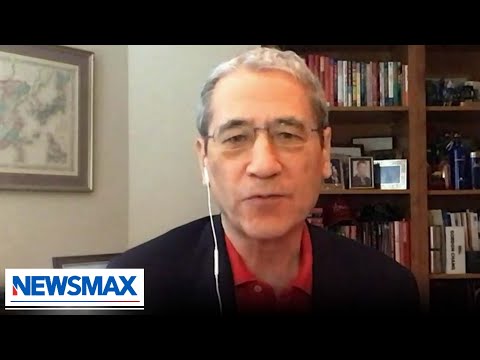 You are currently viewing Gordon Chang: You need to threaten the use of force to stop Iran | ‘The Chris Salcedo Show’