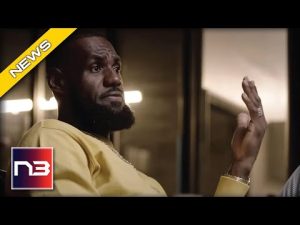 Read more about the article Lebron James MAKES Himself a Fool Over What He Just Said About Russian Prisoner