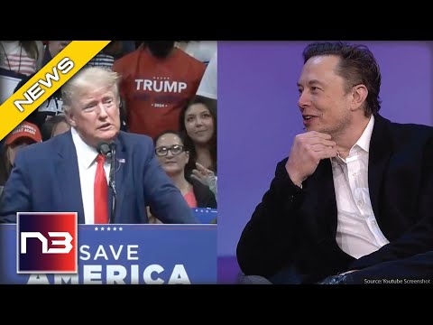 You are currently viewing Trump Attacked Him, So Elon Musk Hits Back With John Wayne Response