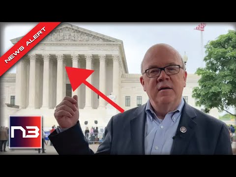 You are currently viewing Senate Dems BEGIN Moves To Change SCOTUS Forever Before They Lose Power