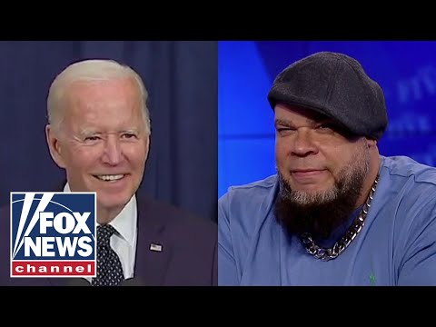 You are currently viewing Biden’s speech was the longest speech about nothing: Tyrus