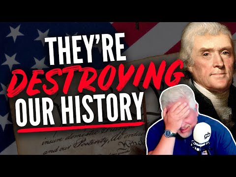 You are currently viewing EXPLAINED: No, Thomas Jefferson did NOT support slavery