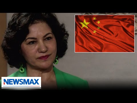 You are currently viewing Uyghur activist SLAMS China over genocide, reveals truth about what’s happening