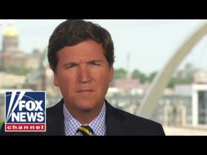 Read more about the article Tucker Carlson: This is horrible for all of us