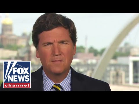 You are currently viewing Tucker Carlson: This is horrible for all of us