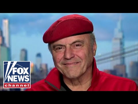 You are currently viewing Imagine how foolish New York City looks to rest of US: Sliwa