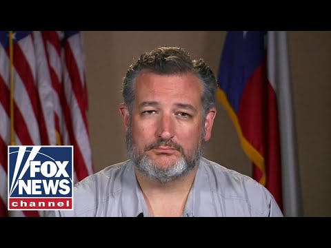 You are currently viewing This is utter chaos: Ted Cruz