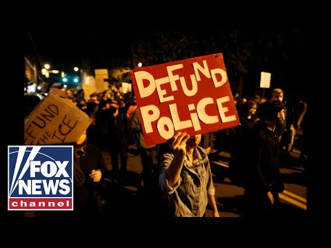 You are currently viewing George Floyd protests lead to lawlessness, police shortage in Seattle