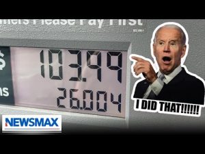 Read more about the article Analysis: 7 out of 10 support Biden’s gas tax holiday, but it’ll backfire | Lauren Fix