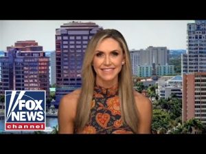 Read more about the article Lara Trump: This is all so hypocritical | Fox Across America