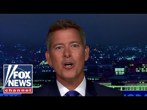 You are currently viewing Sean Duffy: Americans are truly in trouble