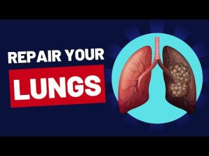 Read more about the article Eat These Foods To Clean and Heal Your Lungs Naturally