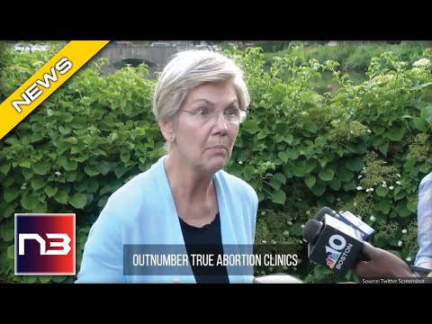 You are currently viewing Elizabeth Warren DOGWHISTLES Radicals And Announces Attack On Pro-Lifers