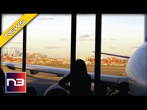 You are currently viewing AIRPORT HORROR Leads To Passengers Losing It After Insane Thing Airline Did