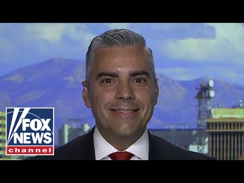 You are currently viewing Democrats have ‘left behind’ Hispanic voters: Arizona congressional candidate