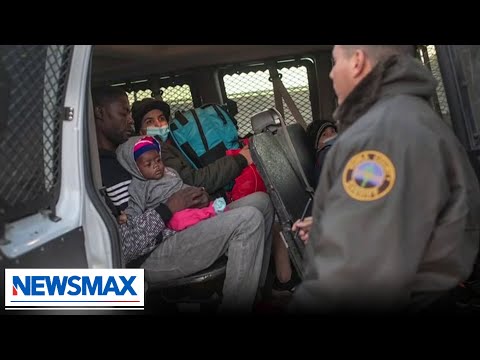 You are currently viewing REPORT: ICE may run out of money and go broke this year | ‘Saturday Agenda’