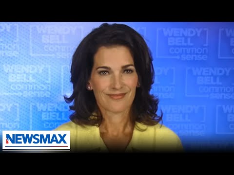 You are currently viewing The last time I felt unity in America | “Wendy Bell Common Sense” on Newsmax