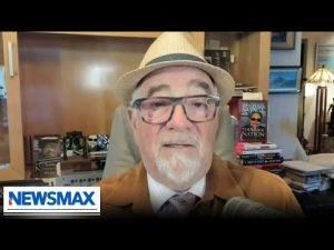 Read more about the article Michael Savage: Put the homeless in mental hospitals to stop crime | ‘The Count’