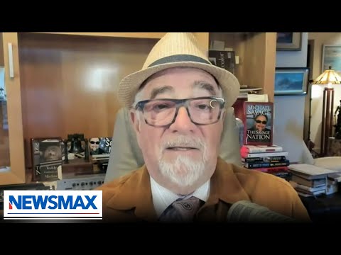 You are currently viewing Michael Savage: Put the homeless in mental hospitals to stop crime | ‘The Count’