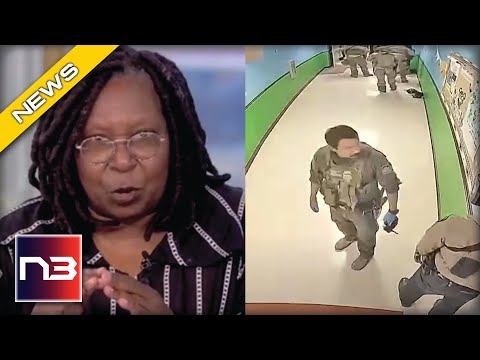 You are currently viewing Whoopi Goldberg ANGRY About The Truth That Rocked Texas