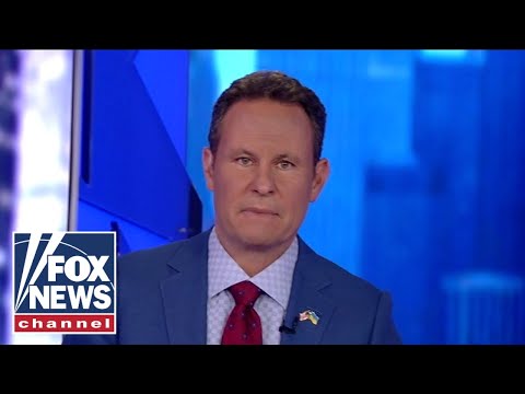 You are currently viewing Brian Kilmeade: It’s just a matter of trust