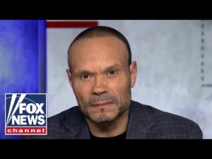 Read more about the article Dan Bongino has a message for Biden: Stop the begging