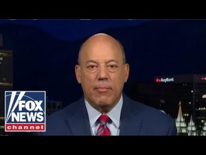 Read more about the article Ari Fleischer blows the whistle on the mainstream media