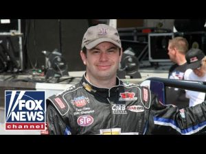 Read more about the article NASCAR driver Bobby East stabbed to death at California gas station