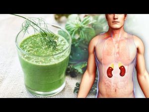 Read more about the article Easy Juice Recipe For Deep Cleansing Of The Kidneys