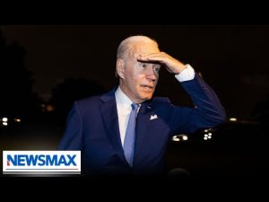 Read more about the article It’s over for Biden: New York Times TURNS on president | John Hammer