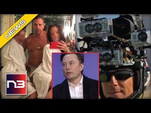 Read more about the article Elon Musk WRECKS Biden Family And Mainstream Media In Double Strike