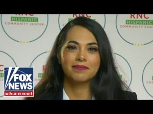 Read more about the article Mayra Flores fires back after being called ‘far-right’