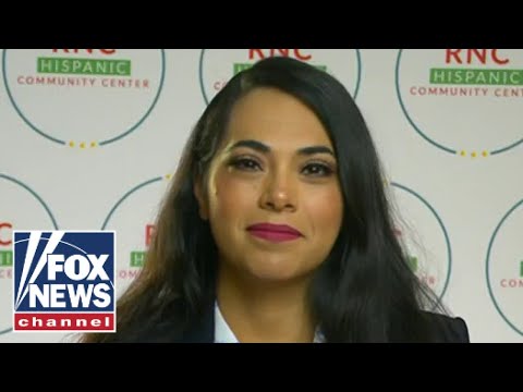 You are currently viewing Mayra Flores fires back after being called ‘far-right’