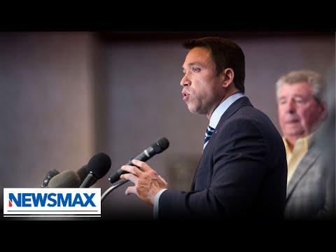 You are currently viewing Michael Grimm criticizes Democrats for NYC crime rate surge