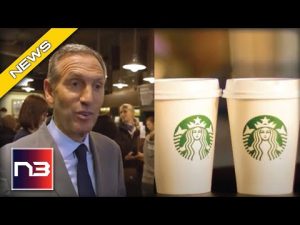 Read more about the article STARBUCKS Sends Hidden Message To Woke Mob… They’re Finished