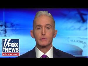 Read more about the article Trey Gowdy: Biden is facing scrutiny following his trip to the Middle East