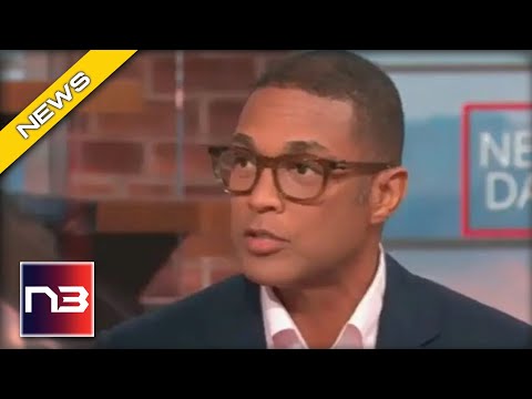 You are currently viewing DANGEROUS: Don Lemon PAINTS Scarlet Threat On All Republicans