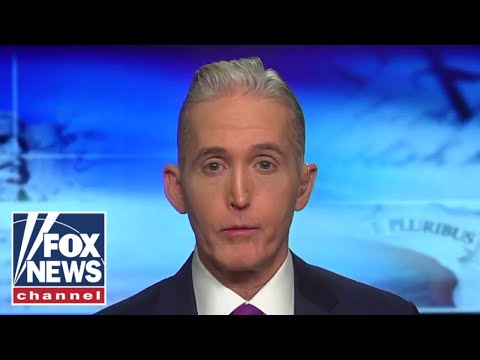 You are currently viewing Trey Gowdy: Most Americans don’t want a repeat of the 2020 race