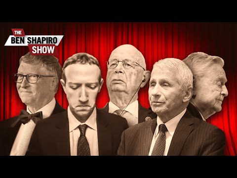 You are currently viewing The Twilight of The Elite Ruling Class | Ep. 1536