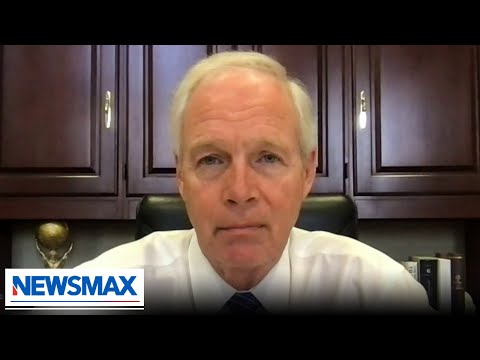 You are currently viewing Sen. Ron Johnson: Children sold for $84 each at the border